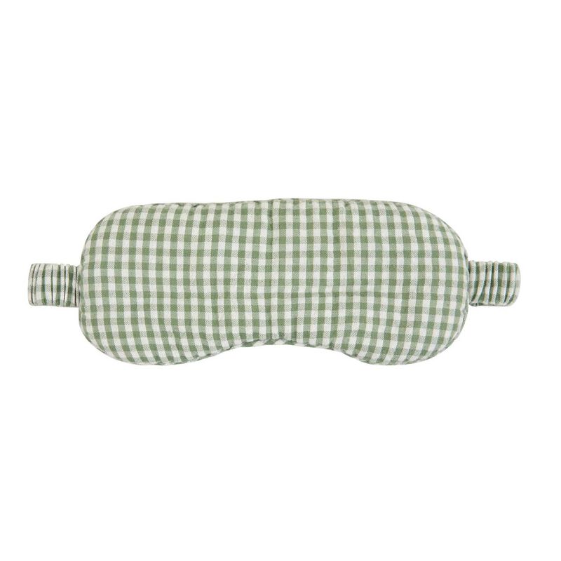 Wallace Cotton Lucie Eye Mask image number 0